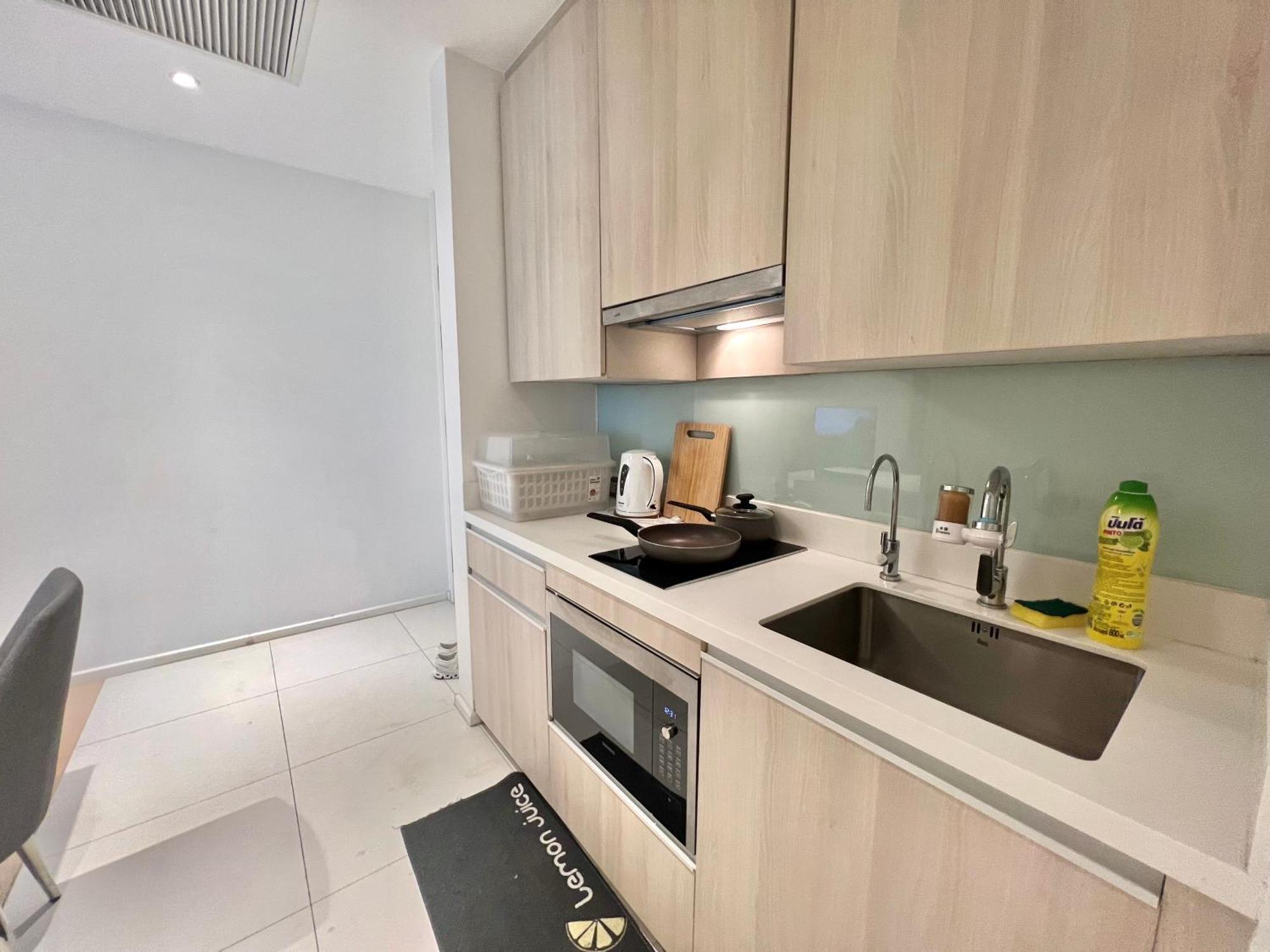Sukhumvit 11#Luxury#Pool#Gym#Bts Nana&Mrt Sukhumvit#1Br#Max2Ppl Apartment กรุงเทพมหานคร ภายนอก รูปภาพ