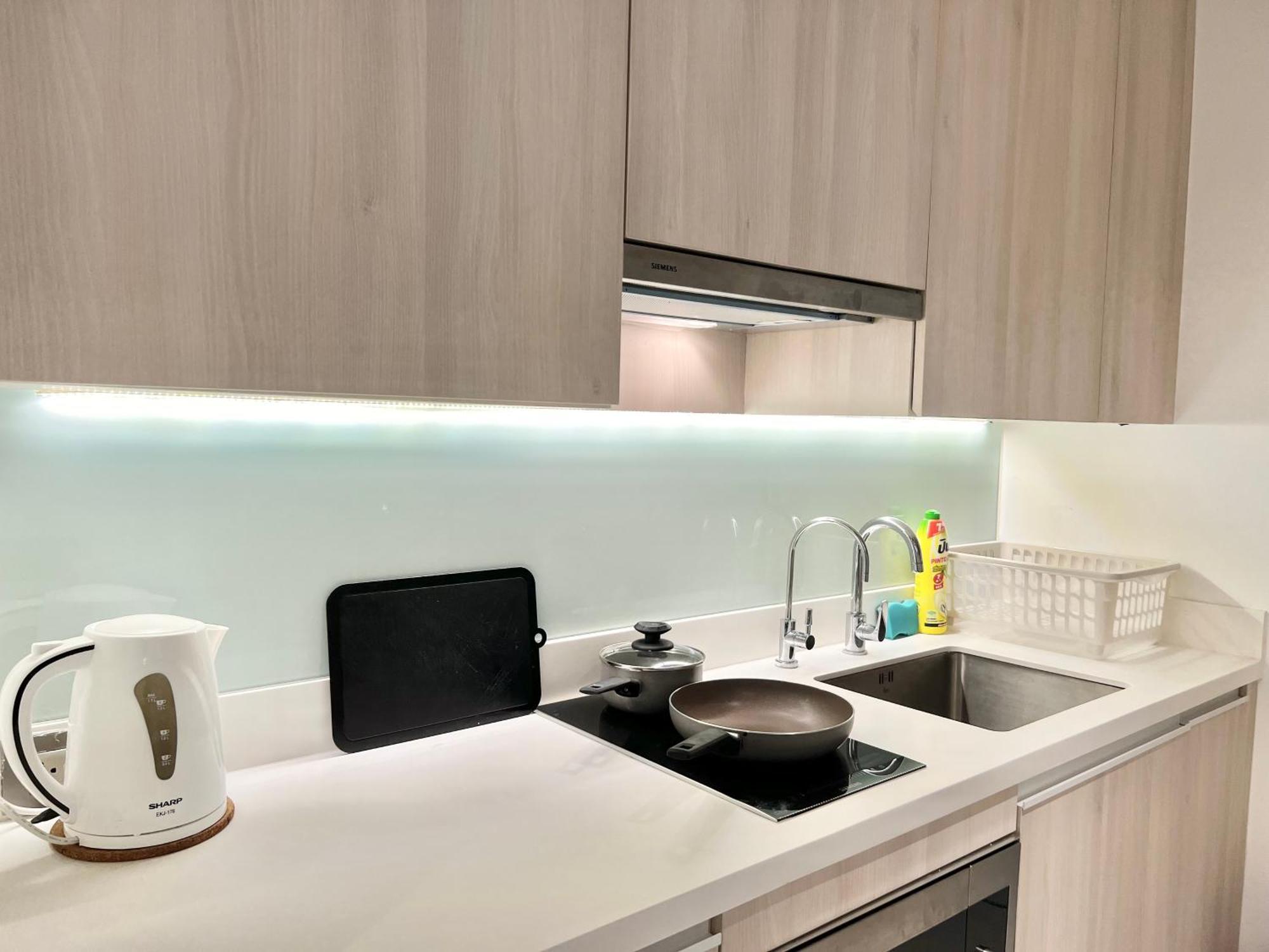 Sukhumvit 11#Luxury#Pool#Gym#Bts Nana&Mrt Sukhumvit#1Br#Max2Ppl Apartment กรุงเทพมหานคร ภายนอก รูปภาพ