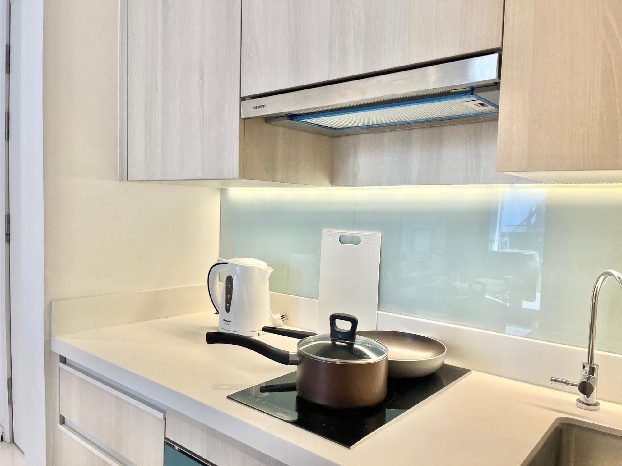 Sukhumvit 11#Luxury#Pool#Gym#Bts Nana&Mrt Sukhumvit#1Br#Max2Ppl Apartment กรุงเทพมหานคร ภายนอก รูปภาพ